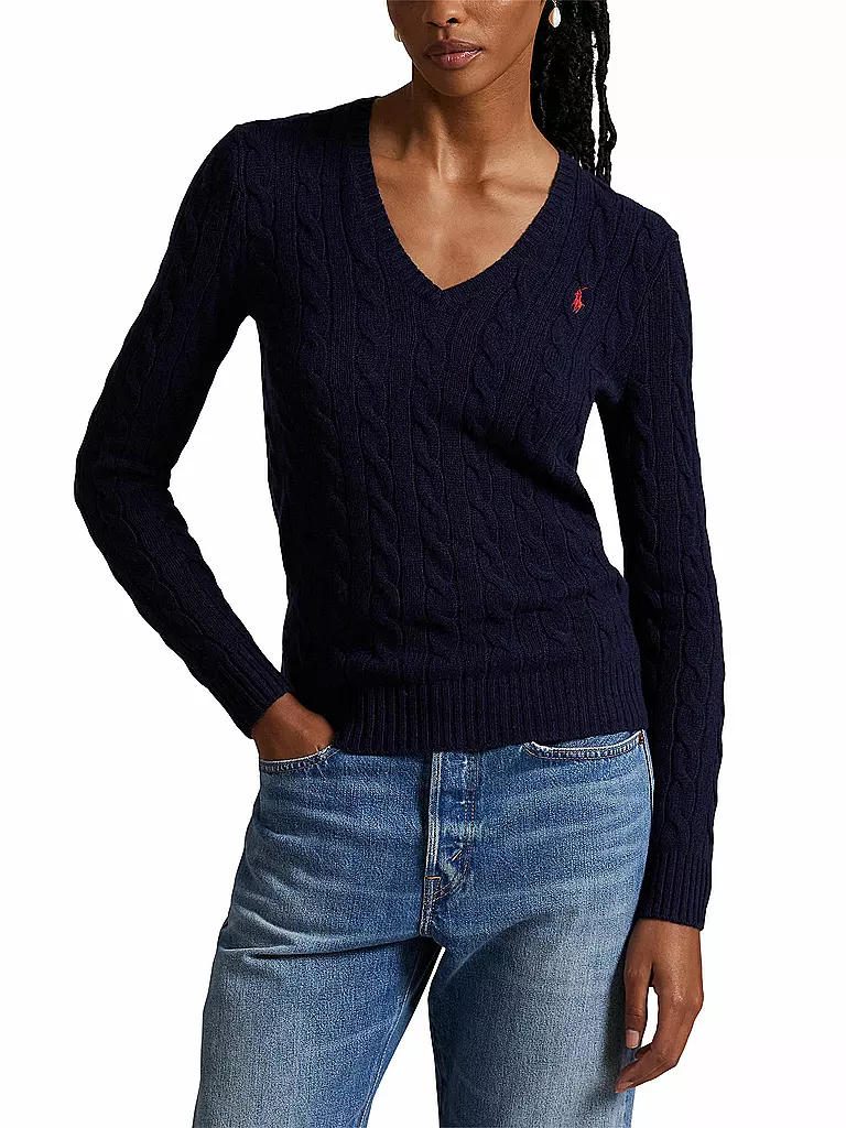 POLO RALPH LAUREN | Pullover KIMBERLEY | 