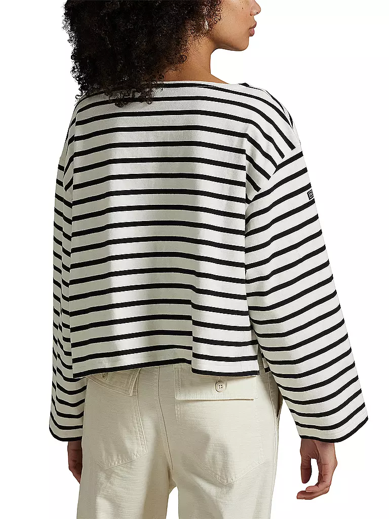 POLO RALPH LAUREN | Pullover MARINER |