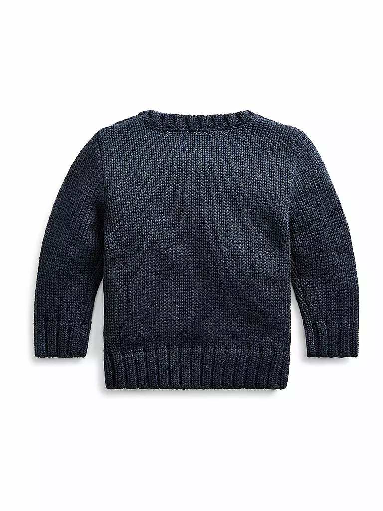 POLO RALPH LAUREN | Pullover per neonato | 