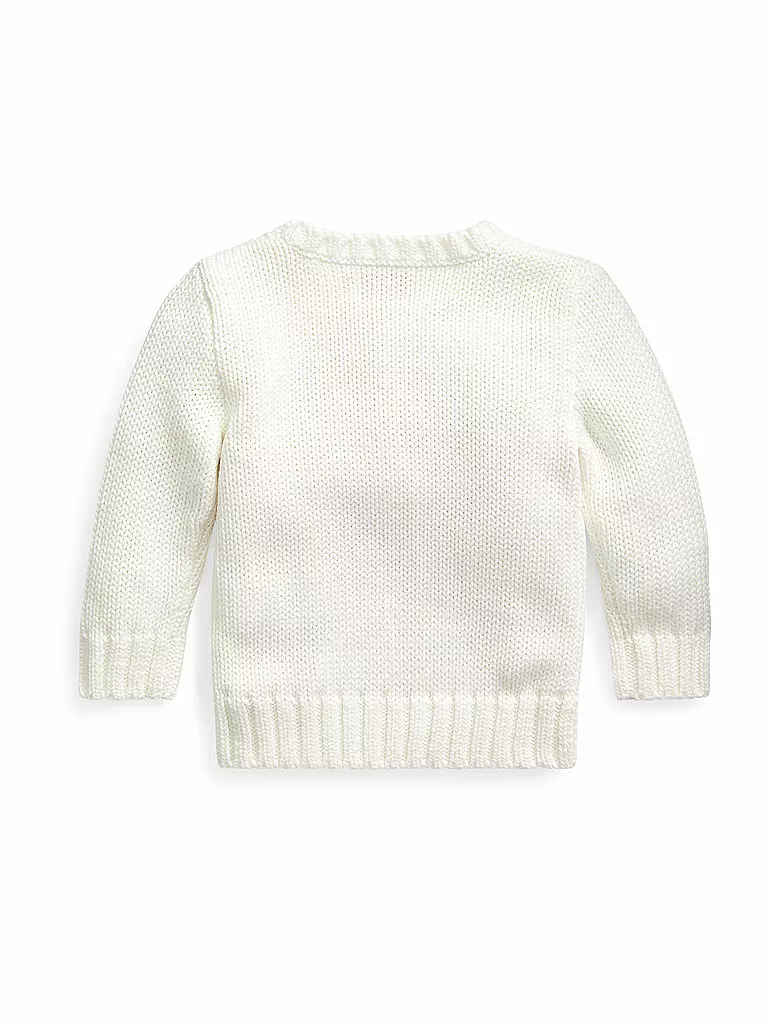 POLO RALPH LAUREN | Pullover per neonato | 