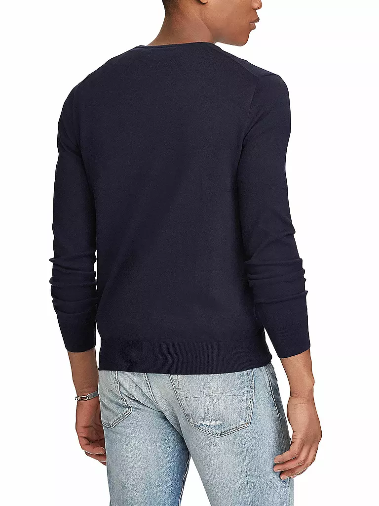 POLO RALPH LAUREN | Pullover Slim Fit | 
