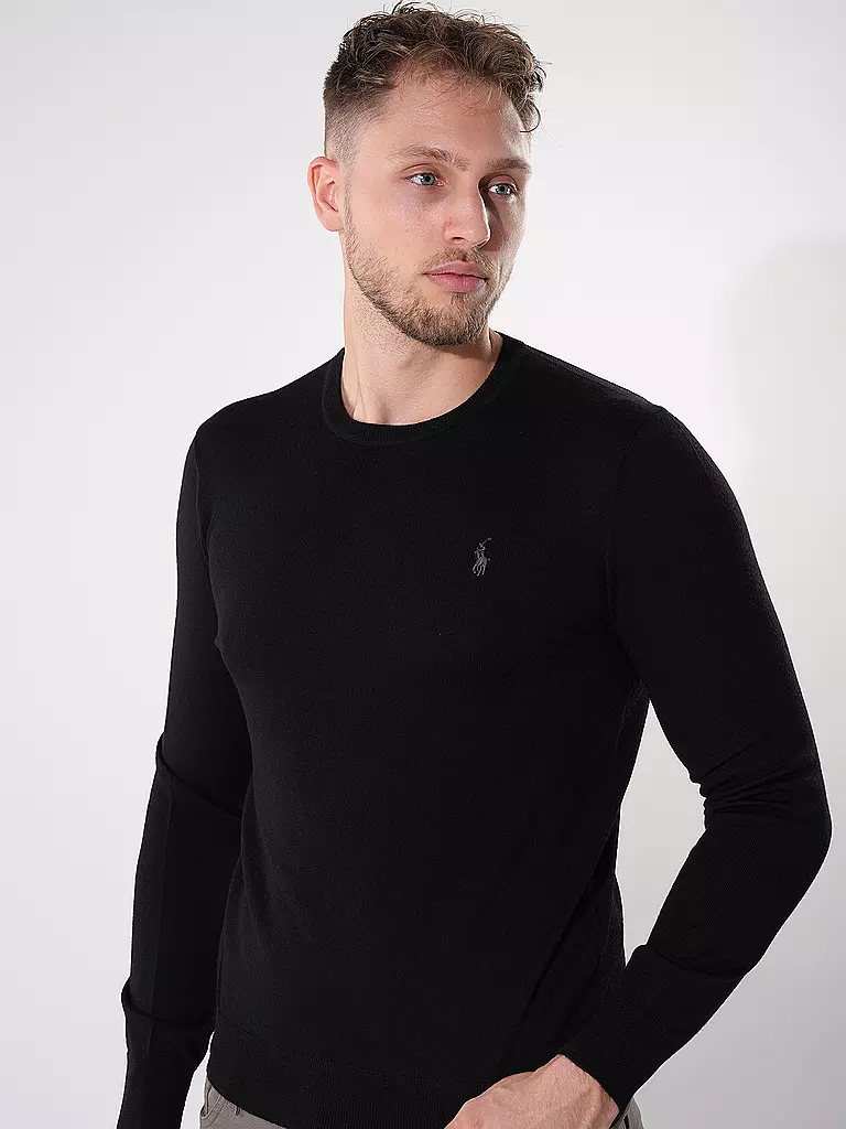 POLO RALPH LAUREN | Pullover Slim Fit | 