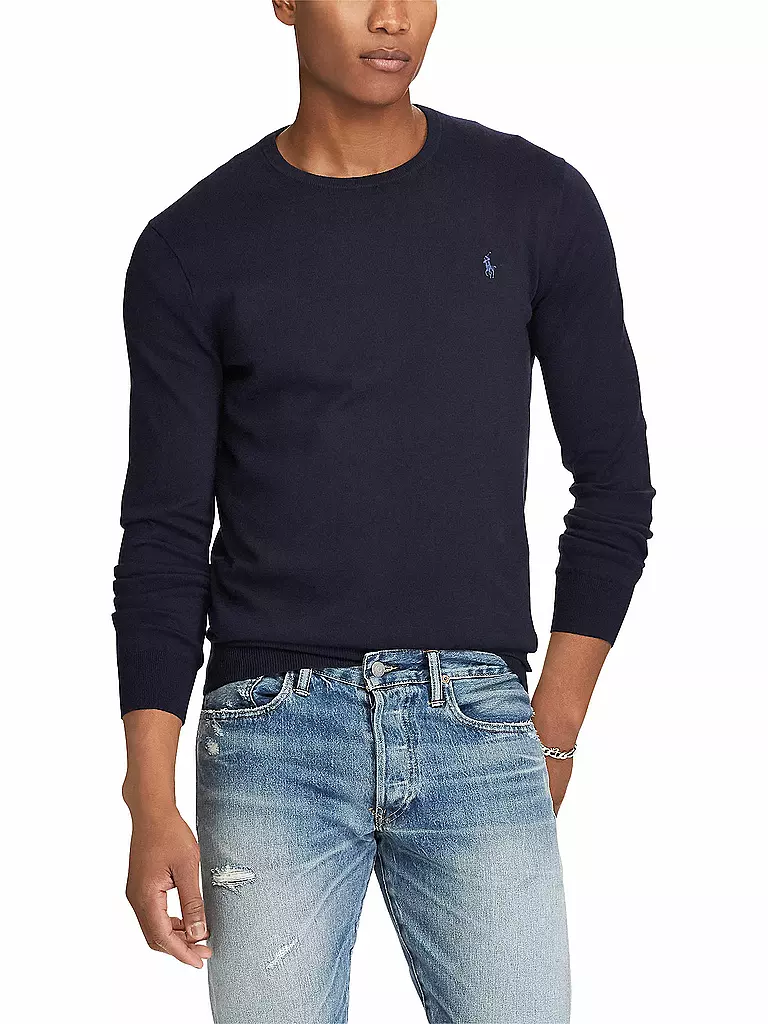 POLO RALPH LAUREN | Pullover Slim Fit | 