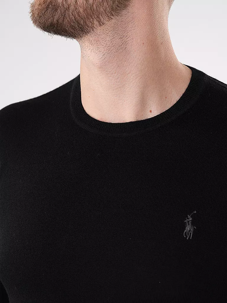 POLO RALPH LAUREN | Pullover Slim Fit | 