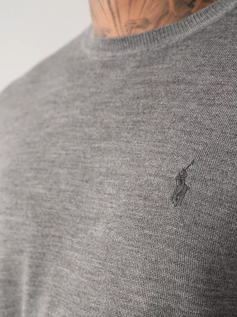 POLO RALPH LAUREN | Pullover Slim Fit | 
