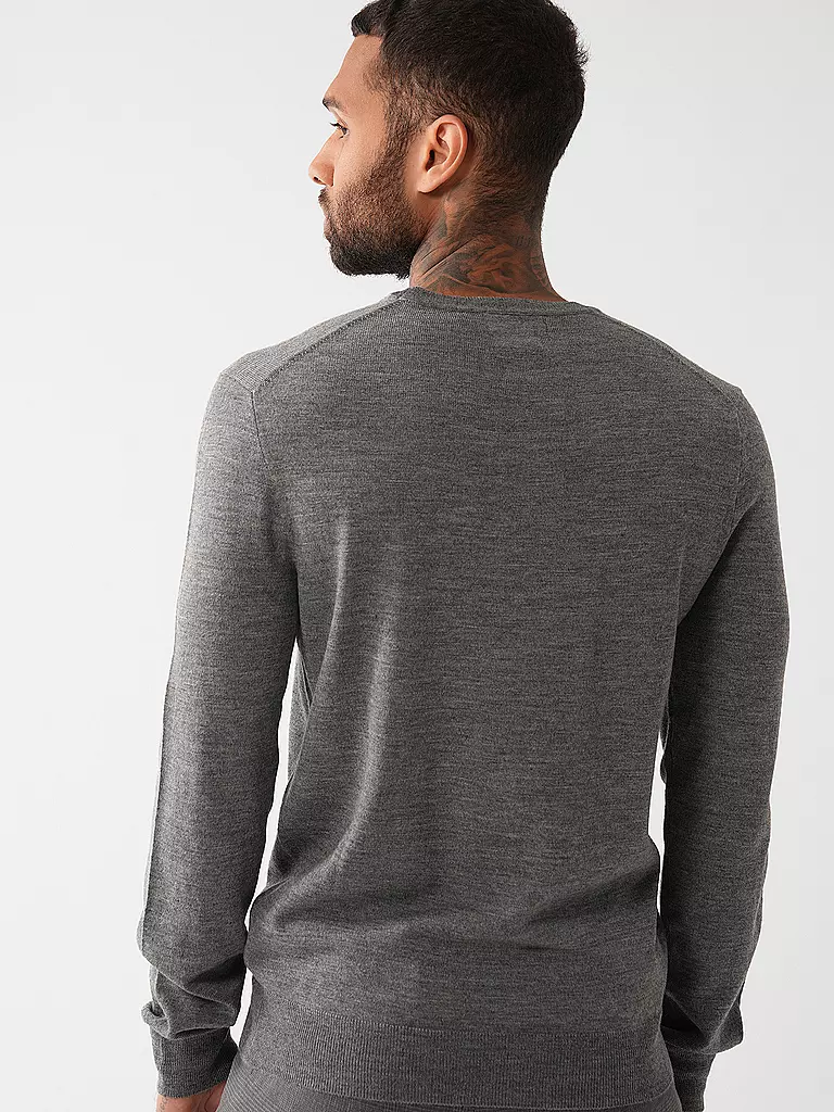 POLO RALPH LAUREN | Pullover Slim Fit | 