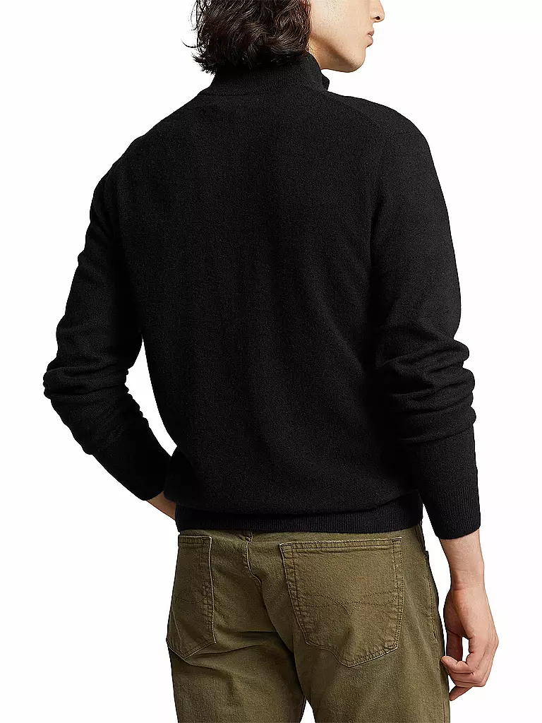 POLO RALPH LAUREN | Pullover Troyer Regular Fit | 