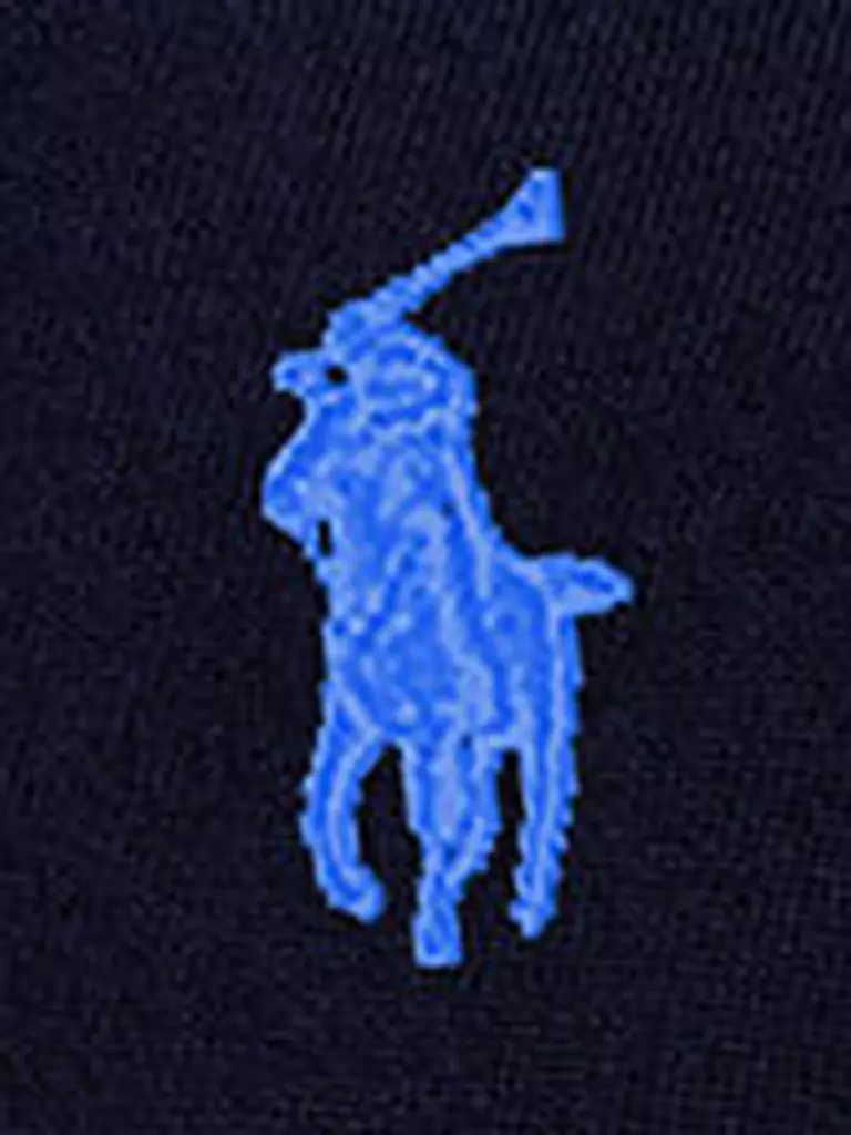 POLO RALPH LAUREN | Pullover Troyer vestibilità regular | 