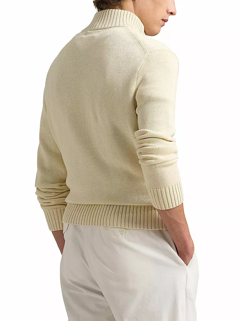 POLO RALPH LAUREN | Pullover Troyer | 
