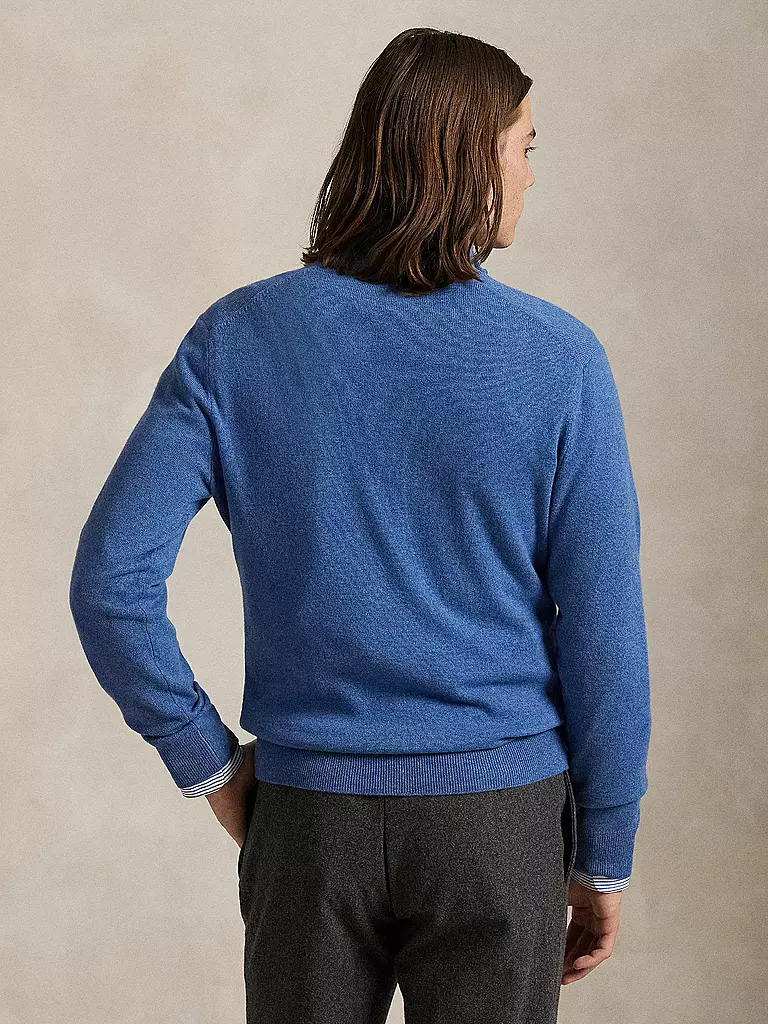 POLO RALPH LAUREN | Pullover Troyer | 