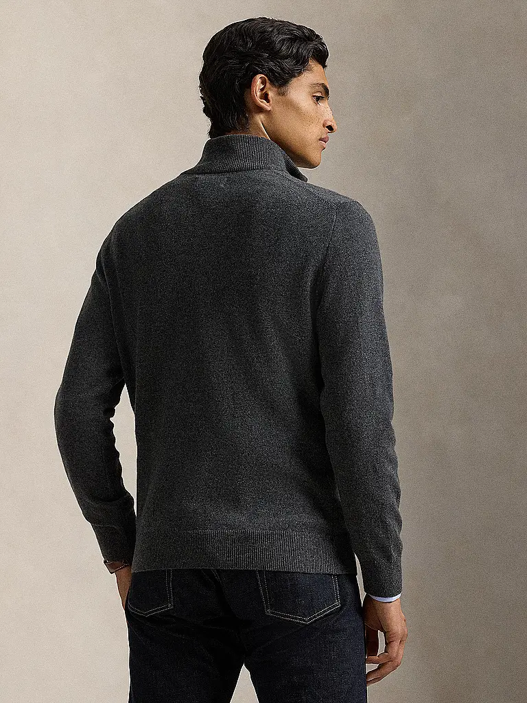 POLO RALPH LAUREN | Pullover Troyer | 