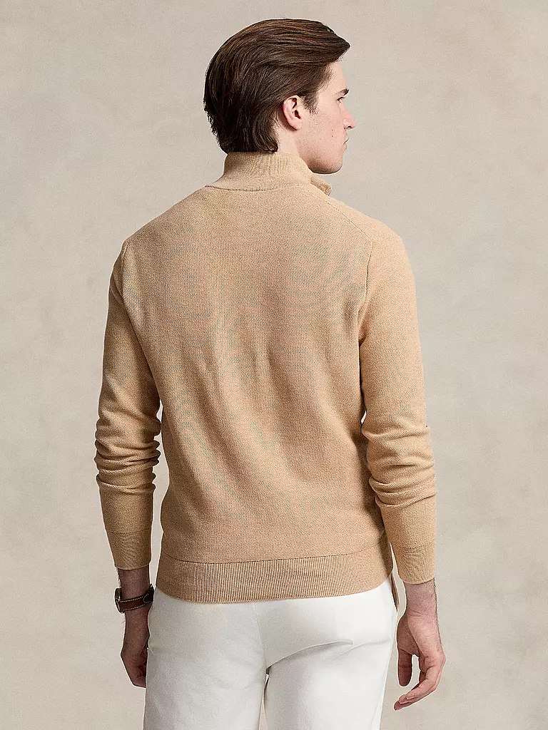 POLO RALPH LAUREN | Pullover Troyer |