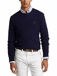 POLO RALPH LAUREN | Pullover | Blu scuro