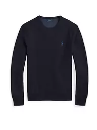 POLO RALPH LAUREN | Pullover | Blu scuro