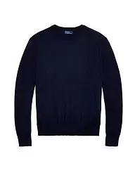 POLO RALPH LAUREN | Pullover | Blu scuro