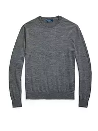 POLO RALPH LAUREN | Pullover | Grigio