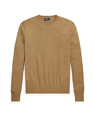 POLO RALPH LAUREN | Pullover | Cammello
