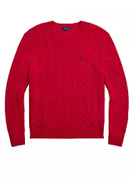 POLO RALPH LAUREN | Pullover | Rosso