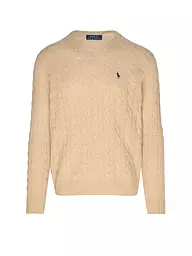 POLO RALPH LAUREN | Pullover | Cammello