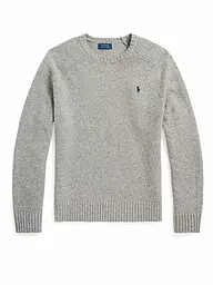 POLO RALPH LAUREN | Pullover  | Grigio