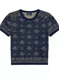 POLO RALPH LAUREN | Pullover | Blu scuro