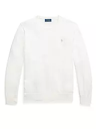 POLO RALPH LAUREN | Pullover | Bianco