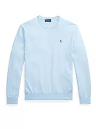 POLO RALPH LAUREN | Pullover | Blu chiaro