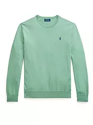 POLO RALPH LAUREN | Pullover | Verde chiaro