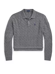 POLO RALPH LAUREN | Pullover | Grigio