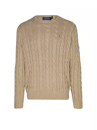 POLO RALPH LAUREN | Pullover | Cammello
