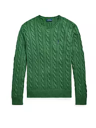 POLO RALPH LAUREN | Pullover | Verde