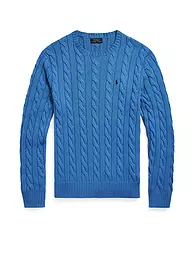 POLO RALPH LAUREN | Pullover | Blu