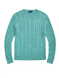 POLO RALPH LAUREN | Pullover | Turchese