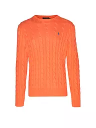 POLO RALPH LAUREN | Pullover | Arancione