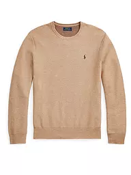POLO RALPH LAUREN | Pullover | Cammello