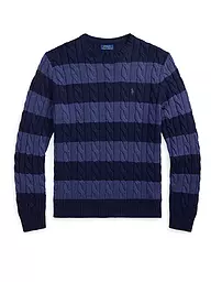 POLO RALPH LAUREN | Pullover | Blu
