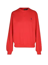 POLO RALPH LAUREN | Pullover | Arancione