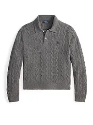 POLO RALPH LAUREN | Pullover | Grigio