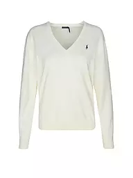 POLO RALPH LAUREN | Pullover | Crema