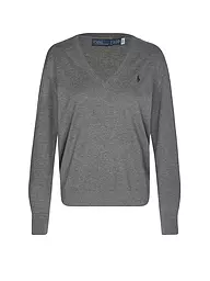 POLO RALPH LAUREN | Pullover | Grigio