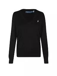POLO RALPH LAUREN | Pullover | Nero