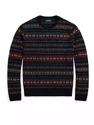 POLO RALPH LAUREN | Pullover | Blu scuro