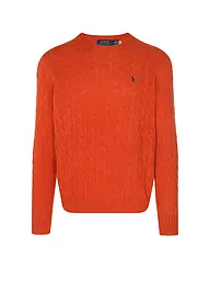 POLO RALPH LAUREN | Pullover | Arancione