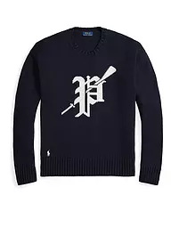 POLO RALPH LAUREN | Pullover | Blu scuro