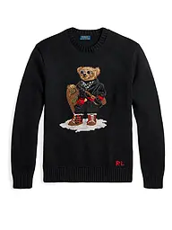 POLO RALPH LAUREN | Pullover | Nero