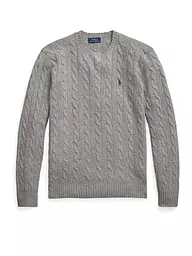 POLO RALPH LAUREN | Pullover | Grigio chiaro