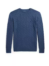 POLO RALPH LAUREN | Pullover | Blu