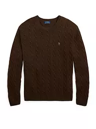 POLO RALPH LAUREN | Pullover | Marrone