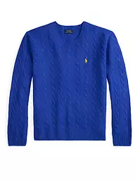 POLO RALPH LAUREN | Pullover | Blu