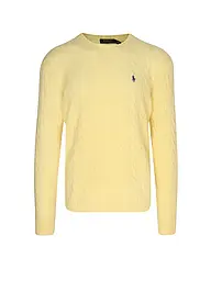 POLO RALPH LAUREN | Pullover | Giallo